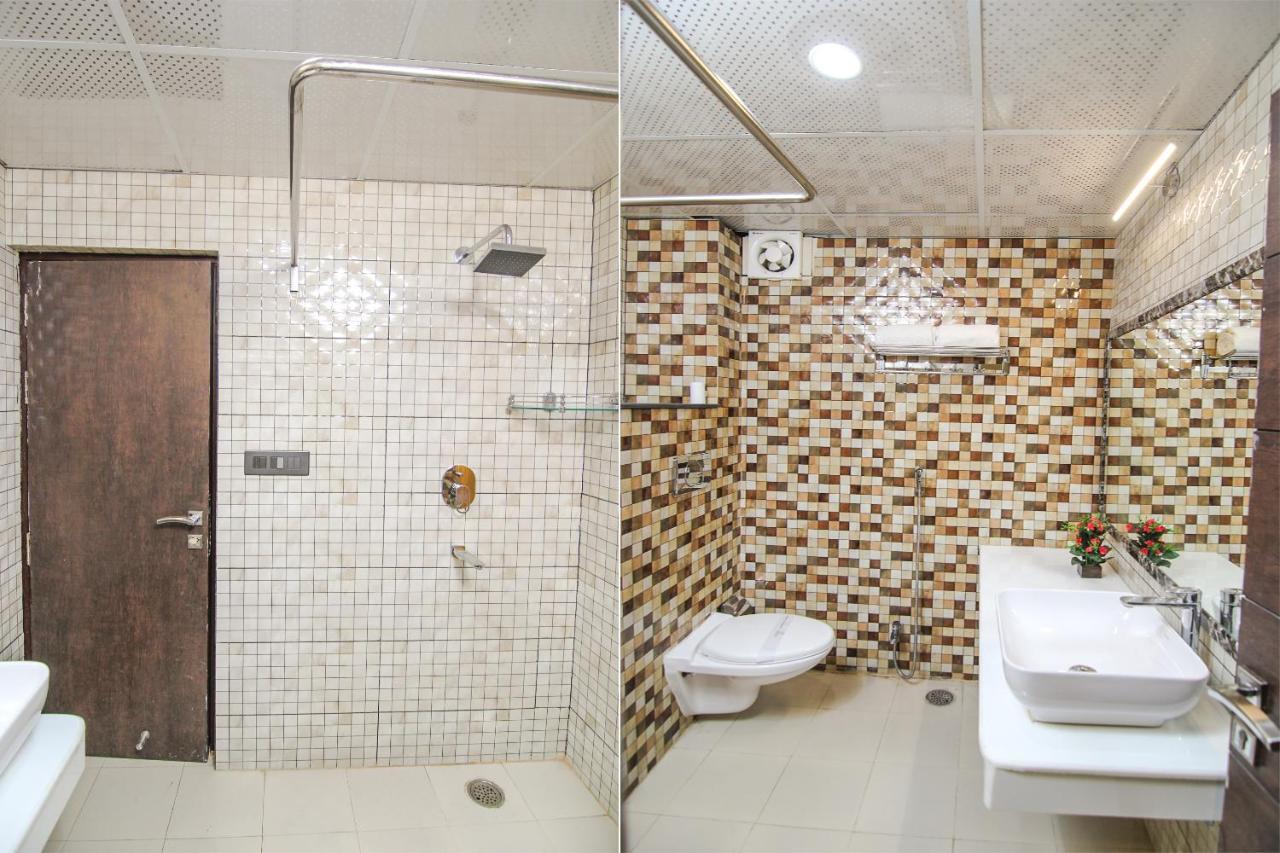Moments Hotel ลัคเนา ภายนอก รูปภาพ