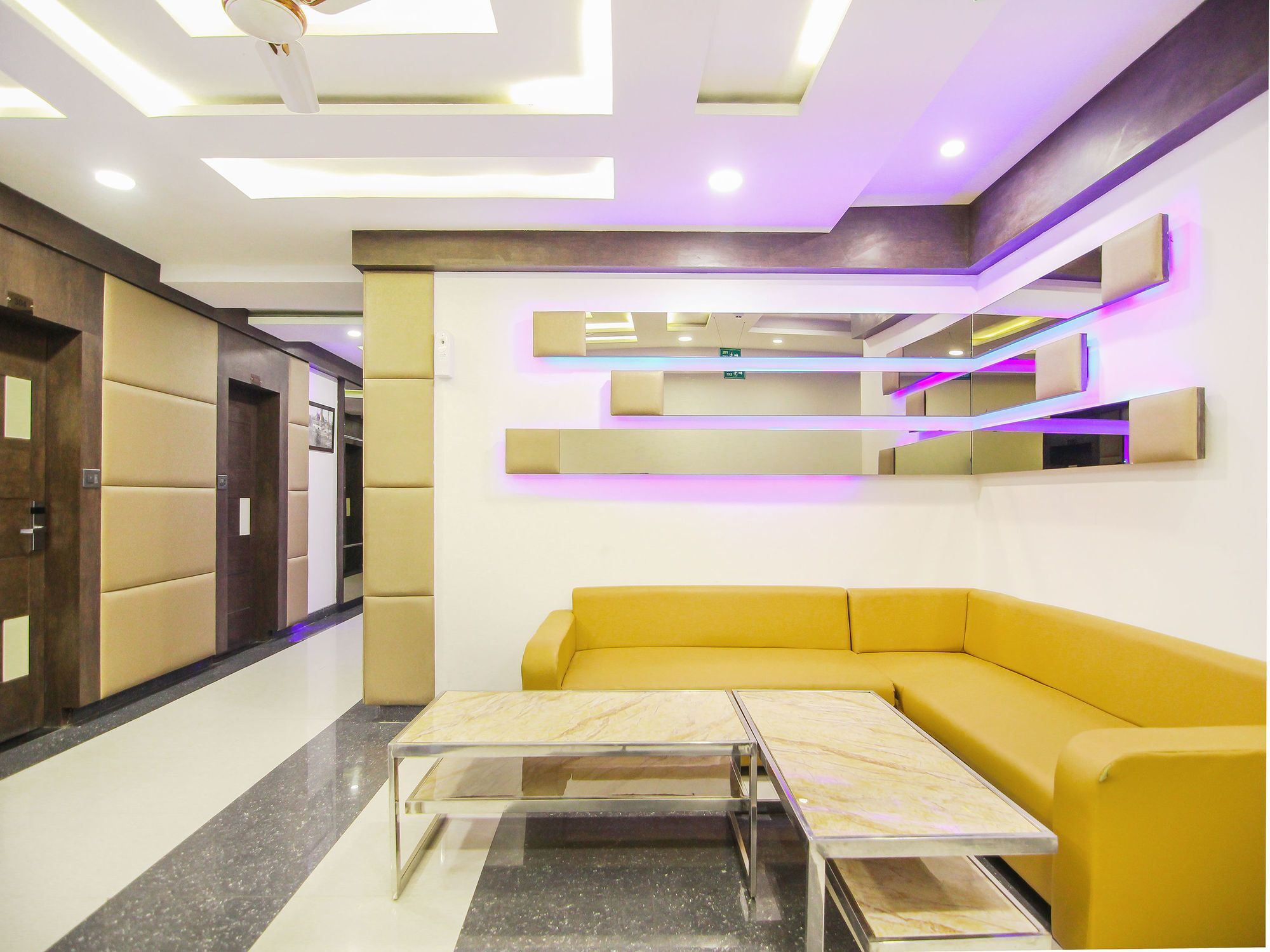 Moments Hotel ลัคเนา ภายนอก รูปภาพ